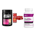 Definitionsphase-Set: ESN Designer + Activlab BCAA + USP Labs – alle enthaltenen Artikel