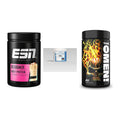 Definitionsphase-Set: ESN Designer + NNT Arginin + JNX Sports – alle enthaltenen Artikel