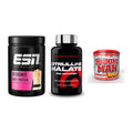 Definitionsphase-Set: ESN Designer + Scitec Citrull + Activlab – alle enthaltenen Artikel