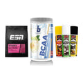 Definitionsphase-Set: ESN Designer + Blackline + XXL Nutrition – alle enthaltenen Artikel