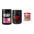 Definitionsphase-Set: ESN Designer + Body Attack + Activlab – alle enthaltenen Artikel