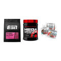 Definitionsphase-Set: ESN Designer + Scitec Mega + Sinob Flasty – alle enthaltenen Artikel