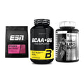 Definitionsphase-Set: ESN Designer + BioTech BCAA+B + Kevin Levrone – alle enthaltenen Artikel