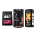 Definitionsphase-Set: ESN Designer + MST EAA & BCAA + JNX Sports – alle enthaltenen Artikel