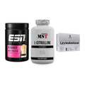 Definitionsphase-Set: ESN Designer + MST Citrulline + Kevin Levrone – alle enthaltenen Artikel