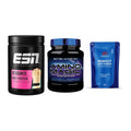 Definitionsphase-Set: ESN Designer + Scitec Amino + XXL Nutrition – alle enthaltenen Artikel