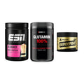 Definitionsphase-Set: ESN Designer + Sinob Core + Peak Berberine – alle enthaltenen Artikel