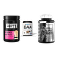 Definitionsphase-Set: ESN Designer + NNT EAA + Kevin Levrone – alle enthaltenen Artikel