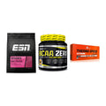 Definitionsphase-Set: ESN Designer + BioTech BCAA + Olimp Thermo – alle enthaltenen Artikel