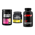 Definitionsphase-Set: ESN Designer + BioTech Amino + GN 110 Fahrenh – alle enthaltenen Artikel