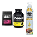 Definitionsphase-Set: ESN Designer + BioTech BCAA+B + Rabeko Zero – alle enthaltenen Artikel