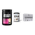 Definitionsphase-Set: ESN Designer + NNT EAA + Kevin Levrone – alle enthaltenen Artikel