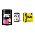 Definitionsphase-Set: ESN Designer + NNT EAA + FA Nutrition – alle enthaltenen Artikel