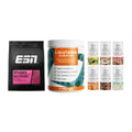 Definitionsphase-Set: ESN Designer + ProFuel Glutam + BioTech Diet – alle enthaltenen Artikel
