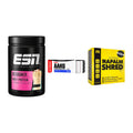 Definitionsphase-Set: ESN Designer + Nutrend AAKG + FA Nutrition – alle enthaltenen Artikel