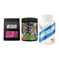 Definitionsphase-Set: ESN Designer + BPS-Pharma + Swedish Supple – alle enthaltenen Artikel
