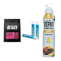 Definitionsphase-Set: ESN Designer + Body Attack + Rabeko Zero – alle enthaltenen Artikel