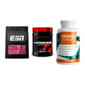 Definitionsphase-Set: ESN Designer + Scitec Arginin + ProFuel Grünte – alle enthaltenen Artikel