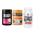 Definitionsphase-Set: ESN Designer + INLEAD L-Citru + 5% Nutrition – alle enthaltenen Artikel