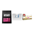 Definitionsphase-Set: ESN Designer + NNT Citrullin + Olimp Omega 3 – alle enthaltenen Artikel