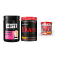 Definitionsphase-Set: ESN Designer + Body Attack + Activlab – alle enthaltenen Artikel