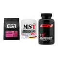 Definitionsphase-Set: ESN Designer + MST Arginine + GN 110 Fahrenh – alle enthaltenen Artikel