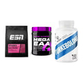 Definitionsphase-Set: ESN Designer + Scitec Mega + Swedish Supple – alle enthaltenen Artikel