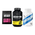 Definitionsphase-Set: ESN Designer + BioTech BCAA+B + Swedish Supple – alle enthaltenen Artikel