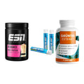 Definitionsphase-Set: ESN Designer + Body Attack + ProFuel Grünte – alle enthaltenen Artikel