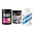 Definitionsphase-Set: ESN Designer + Big Zone + Swedish Supple – alle enthaltenen Artikel