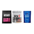 Definitionsphase-Set: ESN Designer + MST Taurine + XXL Nutrition – alle enthaltenen Artikel