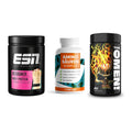 Definitionsphase-Set: ESN Designer + ProFuel Aminos + JNX Sports – alle enthaltenen Artikel