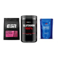 Definitionsphase-Set: ESN Designer + Sinob Core + XXL Nutrition – alle enthaltenen Artikel