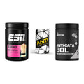 Definitionsphase-Set: ESN Designer + FA Nutrition + Dedicated – alle enthaltenen Artikel