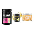 Definitionsphase-Set: ESN Designer + GN EAA Xtreme + More Nutrition – alle enthaltenen Artikel