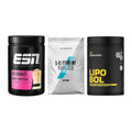 Definitionsphase-Set: ESN Designer + MyProtein + Dedicated – alle enthaltenen Artikel