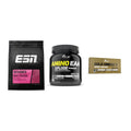 Definitionsphase-Set: ESN Designer + Olimp Amino + Olimp Omega 3 – alle enthaltenen Artikel