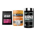 Definitionsphase-Set: ESN Designer + INLEAD L-Citru + Nutrex Burn 30 – alle enthaltenen Artikel