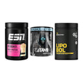 Definitionsphase-Set: ESN Designer + Skull Labs + Dedicated – alle enthaltenen Artikel