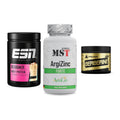 Definitionsphase-Set: ESN Designer + MST ArgiZinc + Peak Berberine – alle enthaltenen Artikel