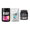 Definitionsphase-Set: ESN Designer + MyProtein + BioTech Black – alle enthaltenen Artikel