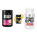 Definitionsphase-Set: ESN Designer + GN EAA Xtreme + 5% Nutrition – alle enthaltenen Artikel