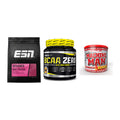 Definitionsphase-Set: ESN Designer + BioTech BCAA + Activlab – alle enthaltenen Artikel