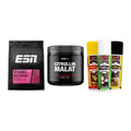 Definitionsphase-Set: ESN Designer + Sinob Core + XXL Nutrition – alle enthaltenen Artikel
