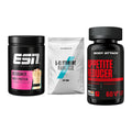 Definitionsphase-Set: ESN Designer + MyProtein + Body Attack – alle enthaltenen Artikel