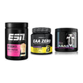 Definitionsphase-Set: ESN Designer + BioTech EAA + Genius Nutriti – alle enthaltenen Artikel