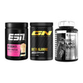 Definitionsphase-Set: ESN Designer + GN Nano Beta + Kevin Levrone – alle enthaltenen Artikel