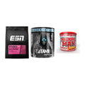 Definitionsphase-Set: ESN Designer + Skull Labs + Activlab – alle enthaltenen Artikel