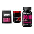 Definitionsphase-Set: ESN Designer + Scitec Arginin + Body Attack – alle enthaltenen Artikel