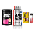 Definitionsphase-Set: ESN Designer + Nutrend Argini + Nutrend Fat – alle enthaltenen Artikel